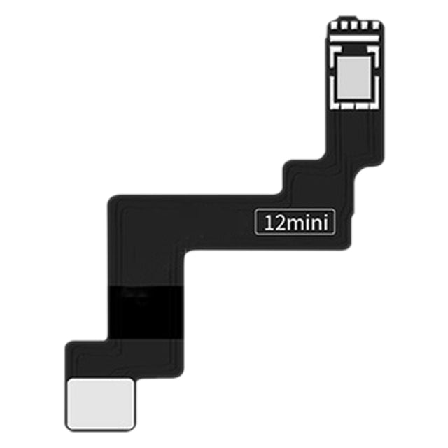 Dot-matrix Flex Cable For iPhone 12 Mini My Store