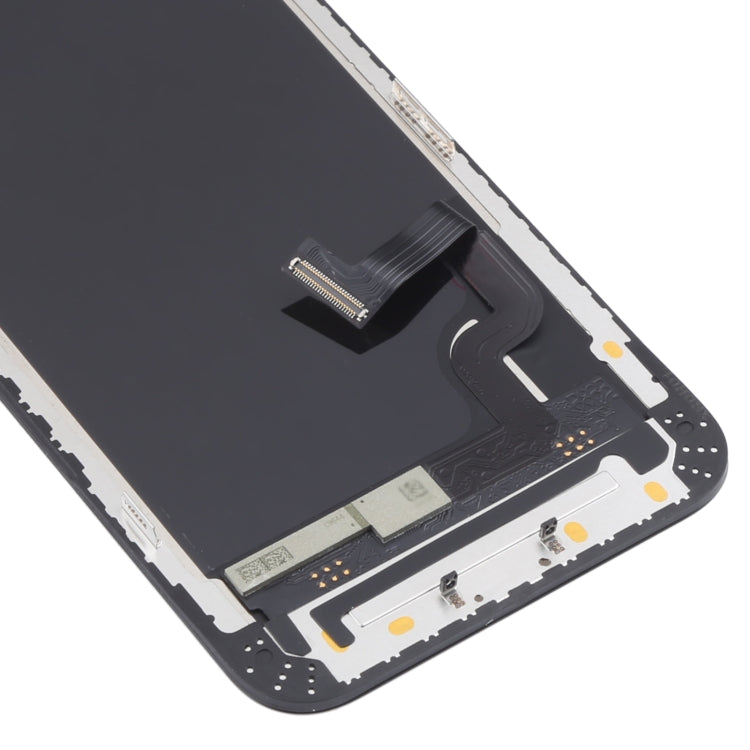 RJ Incell Cof Screen LCD Screen and Digitizer Full Assembly for iPhone 12 Mini My Store