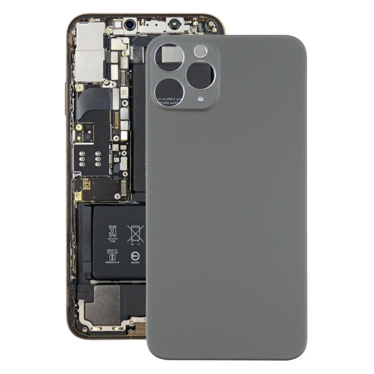 Battery Back Cover for iPhone 12 Pro Max