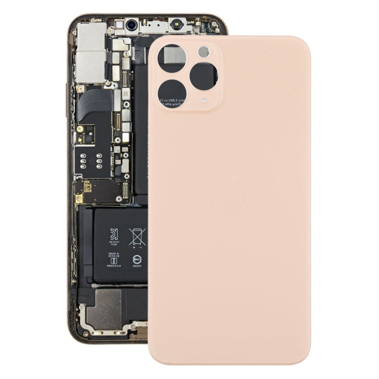 Battery Back Cover for iPhone 12 Pro Max My Store