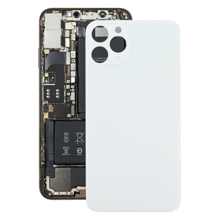 Battery Back Cover for iPhone 12 Pro Max