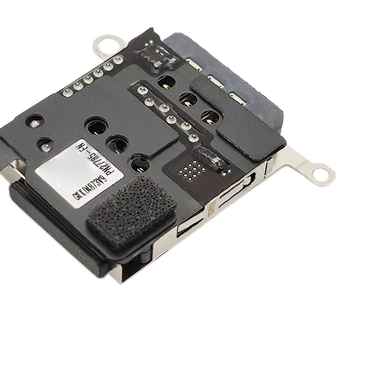 Dual SIM Card Holder Socket with Flex Cable for iPhone 12 Pro Max My Store