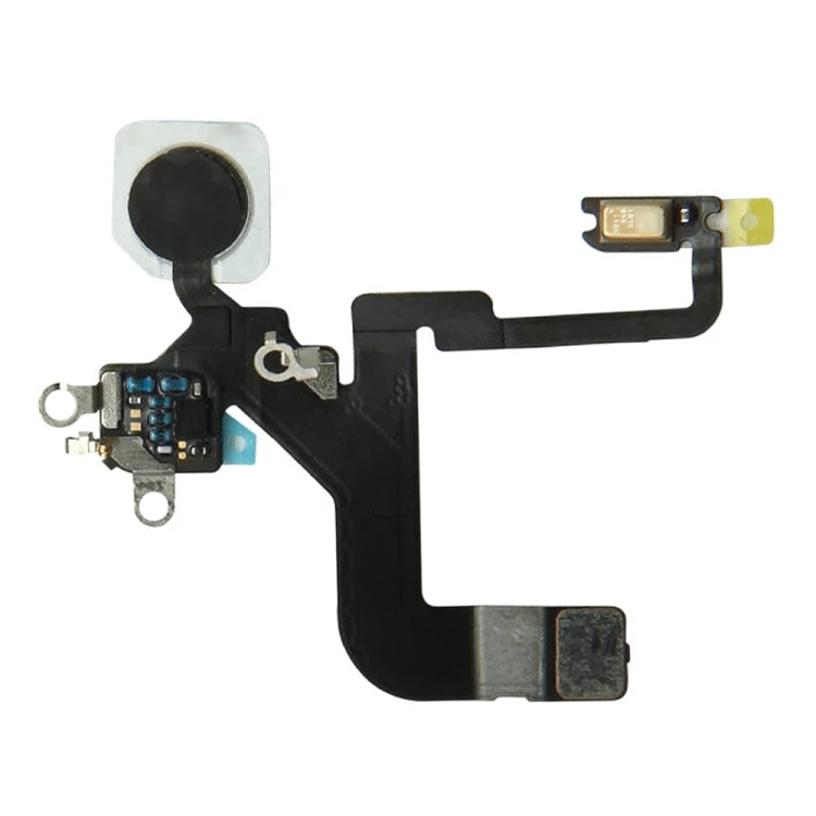 Microphone & Flashlight Flex Cable for iPhone 12 Pro Max My Store