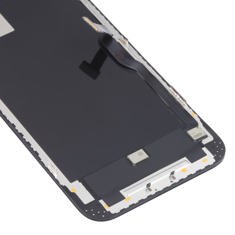 RJ Incell Cof Screen LCD Screen and Digitizer Full Assembly for iPhone 12 Pro Max