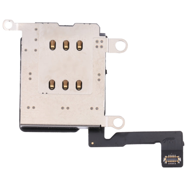 SIM Card Reader Socket for iPhone 12 Pro Max