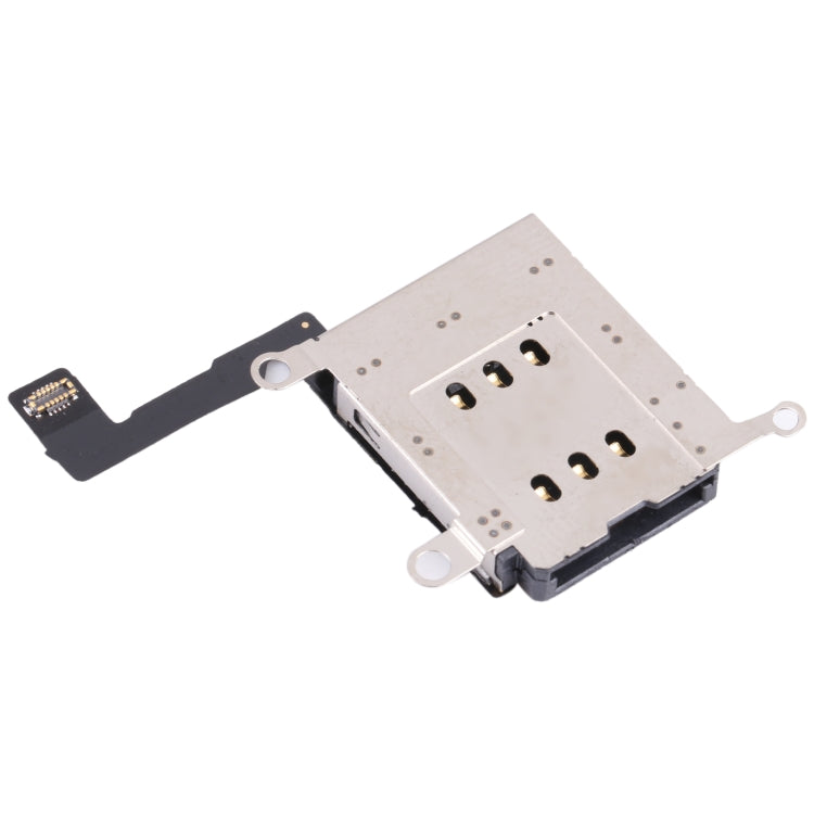 SIM Card Reader Socket for iPhone 12 Pro Max My Store