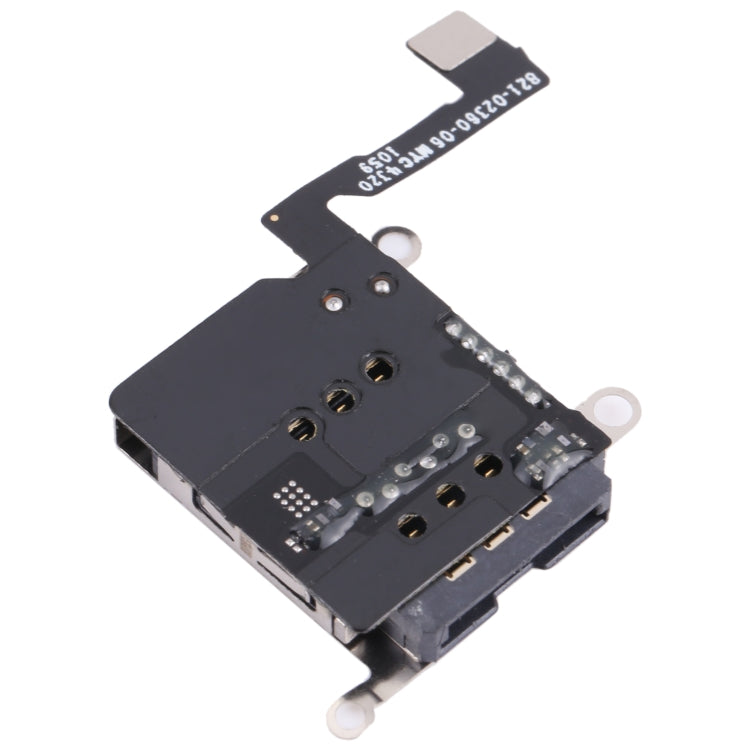 SIM Card Reader Socket for iPhone 12 Pro Max My Store