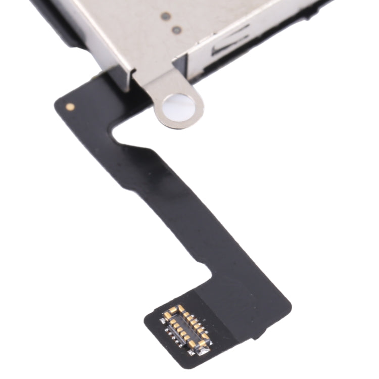 SIM Card Reader Socket for iPhone 12 Pro Max