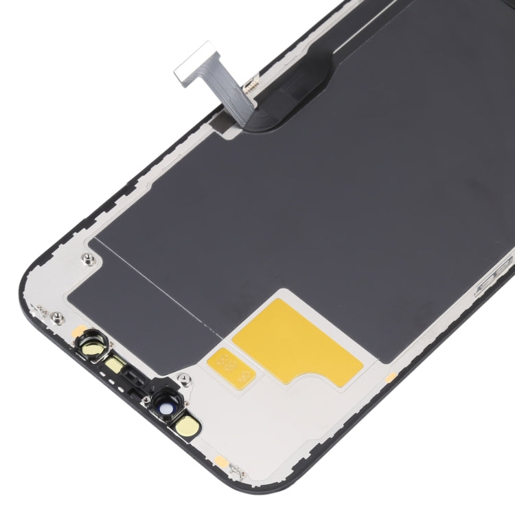 JK in-cell TFT LCD Screen For iPhone 12 Pro Max with Digitizer Full Assembly My Store