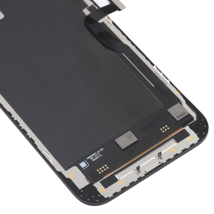 JK in-cell TFT LCD Screen For iPhone 12 Pro Max with Digitizer Full Assembly My Store