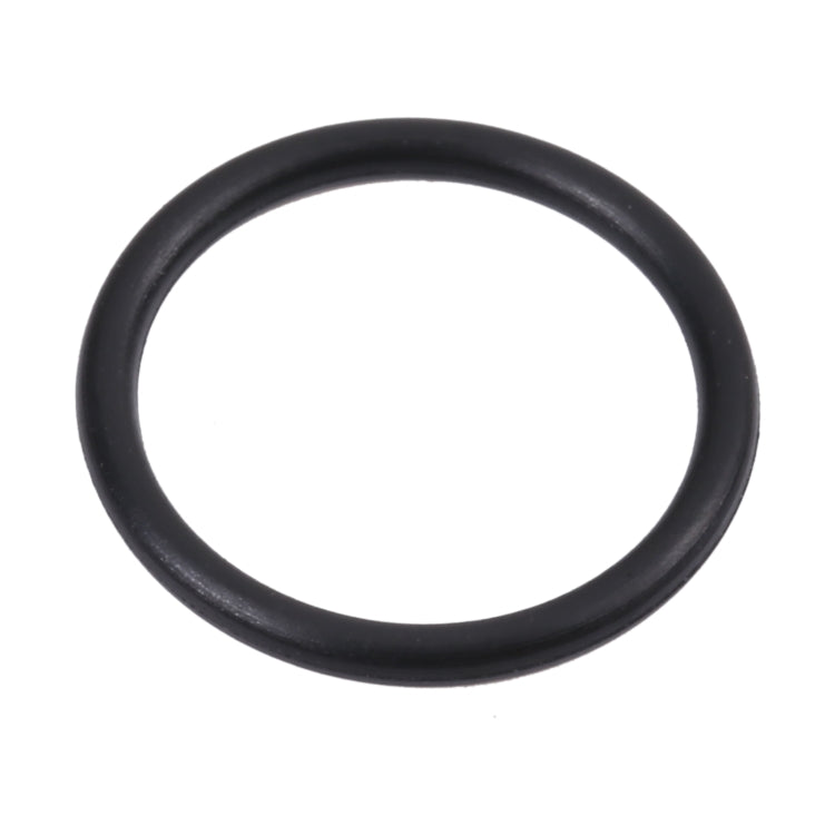 100 PCS Rear Camera Waterproof Rings for iPhone X-12 Pro Max