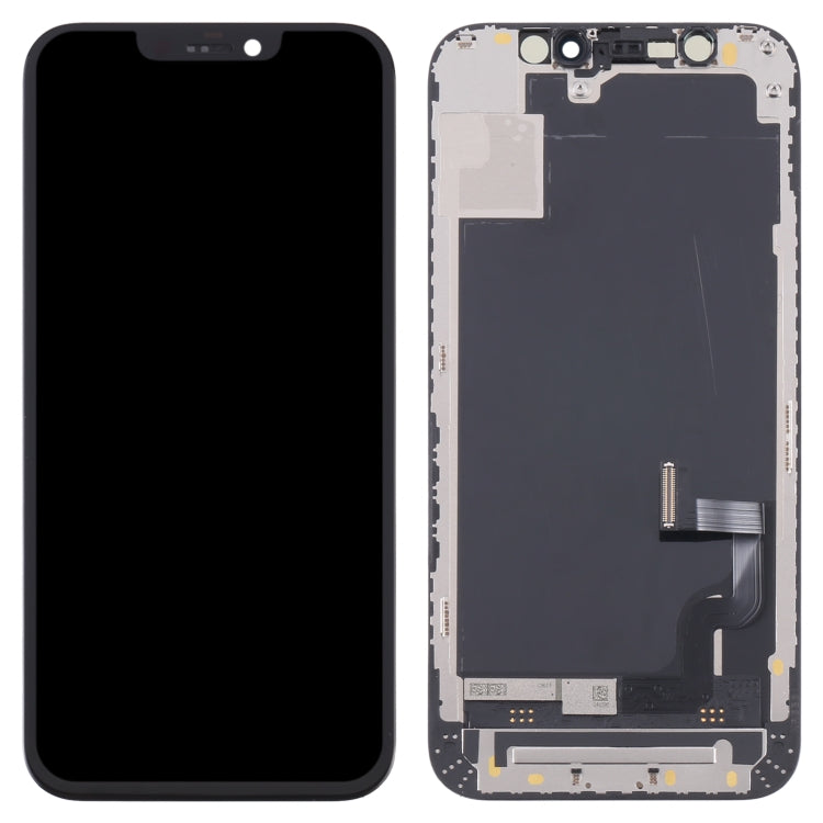 incell TFT Material LCD Screen and Digitizer Full Assembly for iPhone 13 mini My Store