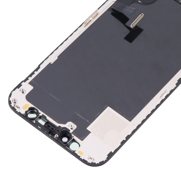 incell TFT Material LCD Screen and Digitizer Full Assembly for iPhone 13 mini My Store