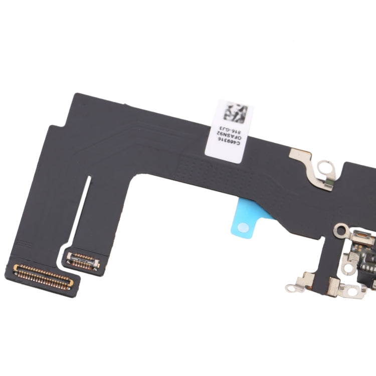 For iPhone 13 mini Charging Port Flex Cable My Store