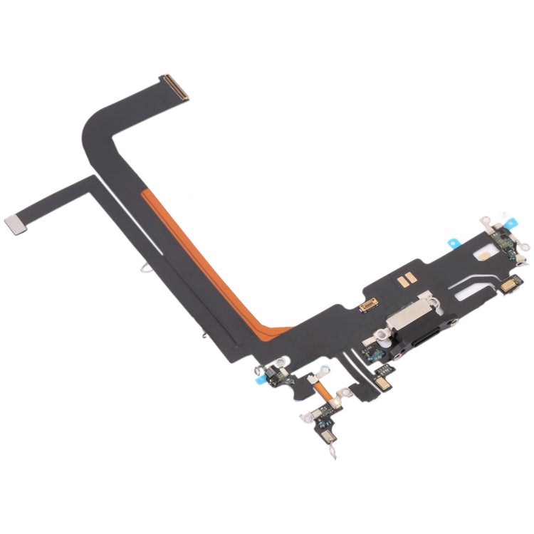 For iPhone 13 Pro Max Charging Port Flex Cable