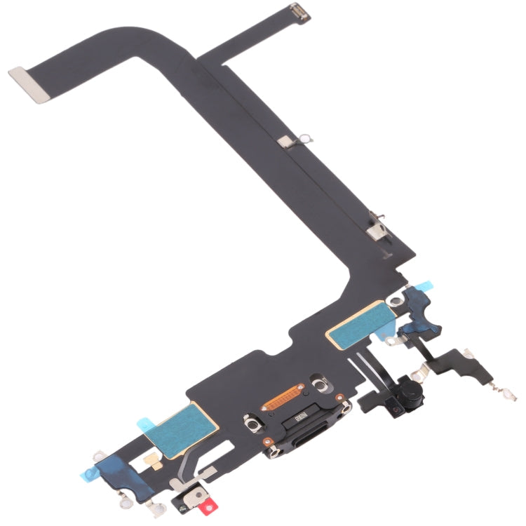 For iPhone 13 Pro Max Charging Port Flex Cable