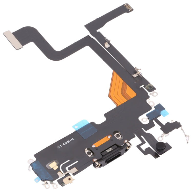 For iPhone 13 Pro Charging Port Flex Cable My Store