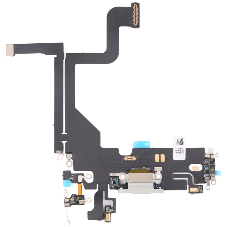 For iPhone 13 Pro Charging Port Flex Cable My Store