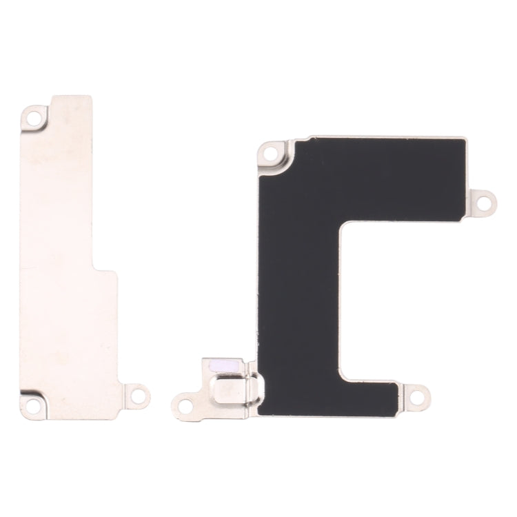 For iPhone 13 Pro LCD + Battery Flex Cable Iron Sheet Cover My Store