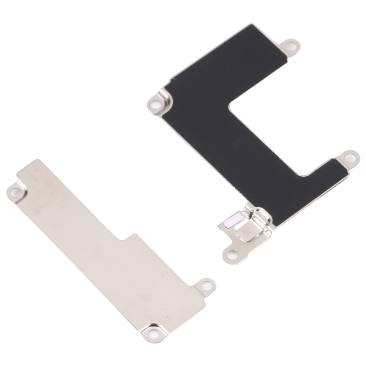 For iPhone 13 Pro LCD + Battery Flex Cable Iron Sheet Cover