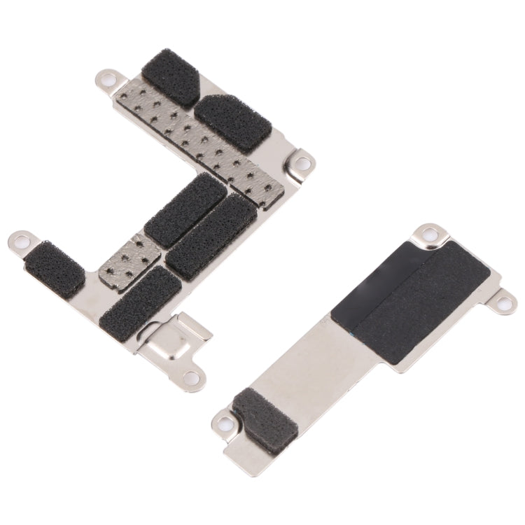 For iPhone 13 Pro LCD + Battery Flex Cable Iron Sheet Cover