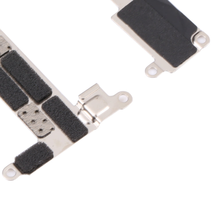 For iPhone 13 Pro LCD + Battery Flex Cable Iron Sheet Cover My Store