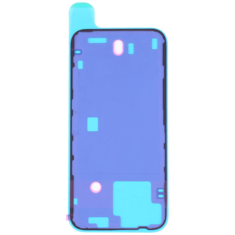 For iPhone 14 Back Housing Frame Adhesive