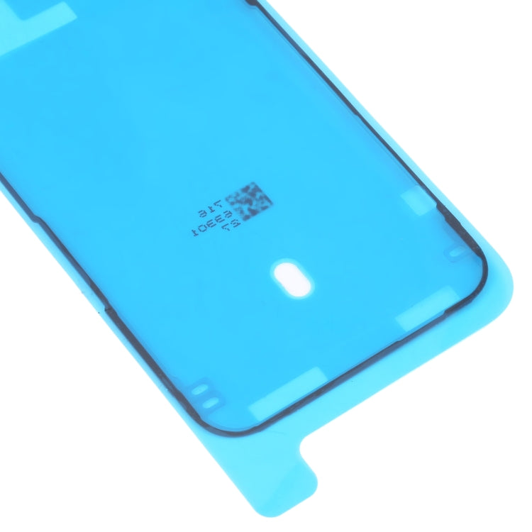 For iPhone 14 Pro Max LCD Frame Bezel Waterproof Adhesive Stickers