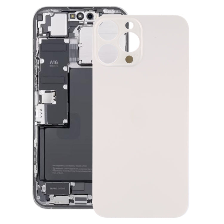 Battery Back Cover for iPhone 14 Pro Max My Store