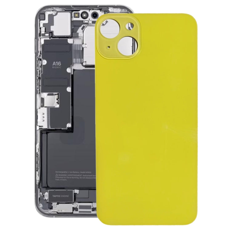 Battery Back Cover for iPhone 14