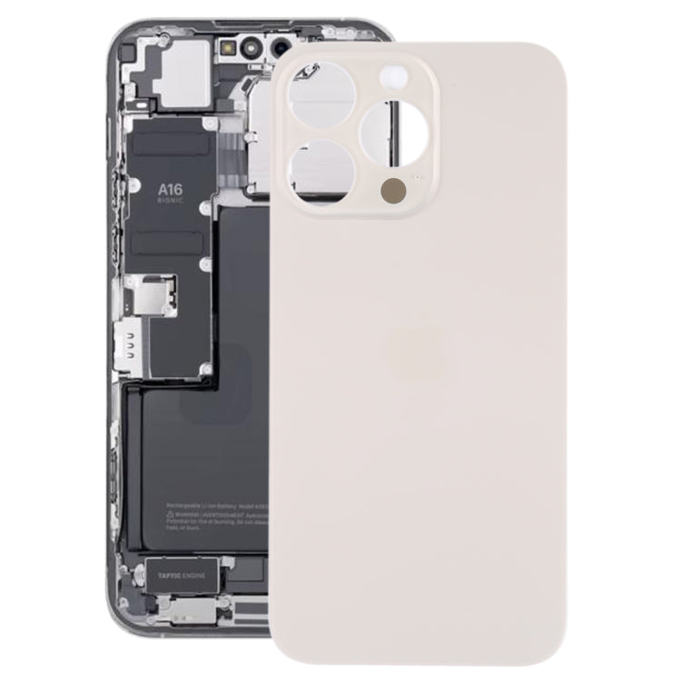 Battery Back Cover for iPhone 14 Pro My Store