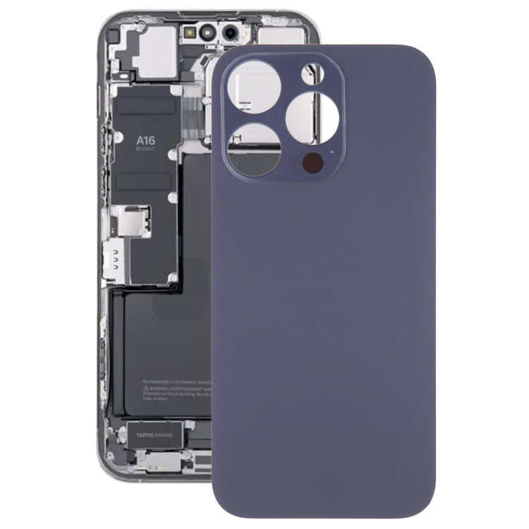 Battery Back Cover for iPhone 14 Pro My Store