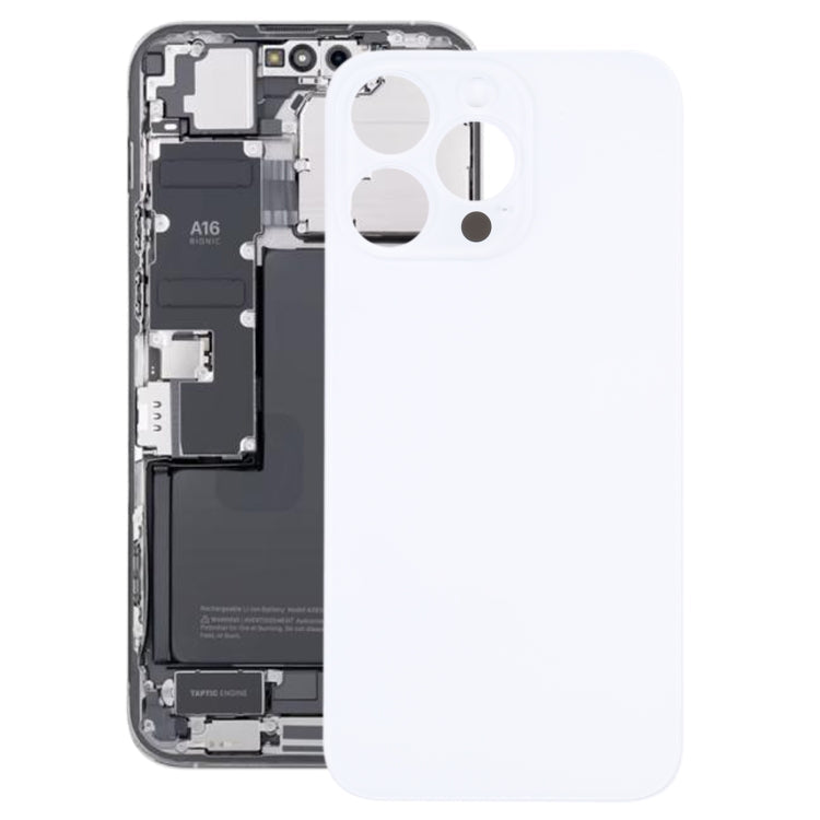 Battery Back Cover for iPhone 14 Pro My Store