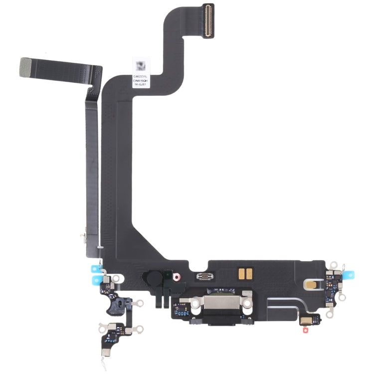 For iPhone 14 Pro Max Original Charging Port Flex Cable My Store