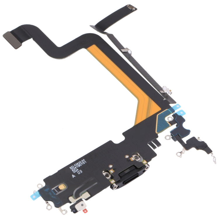 For iPhone 14 Pro Max Original Charging Port Flex Cable My Store