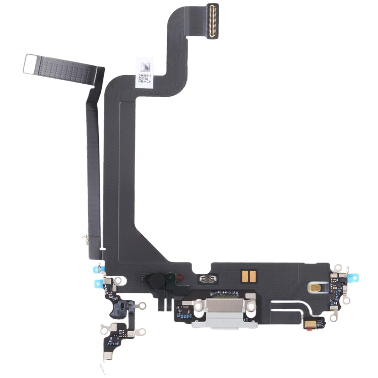 For iPhone 14 Pro Max Original Charging Port Flex Cable My Store