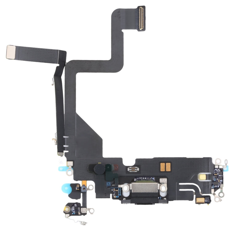 For iPhone 14 Pro Charging Port Flex Cable My Store