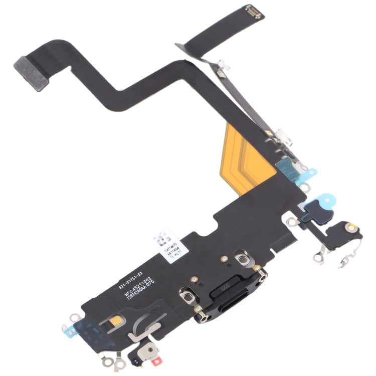 For iPhone 14 Pro Charging Port Flex Cable