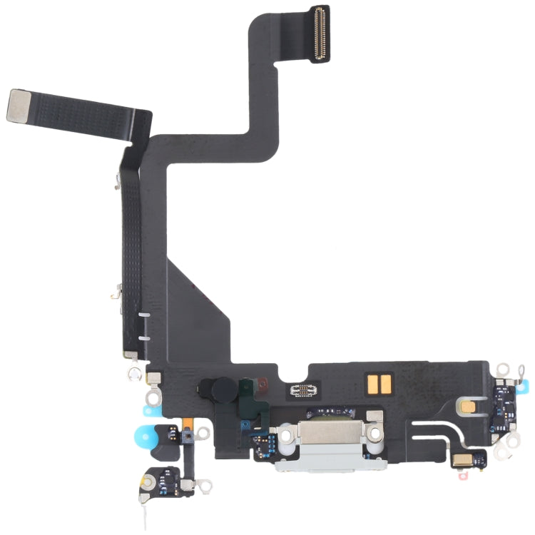 For iPhone 14 Pro Charging Port Flex Cable My Store