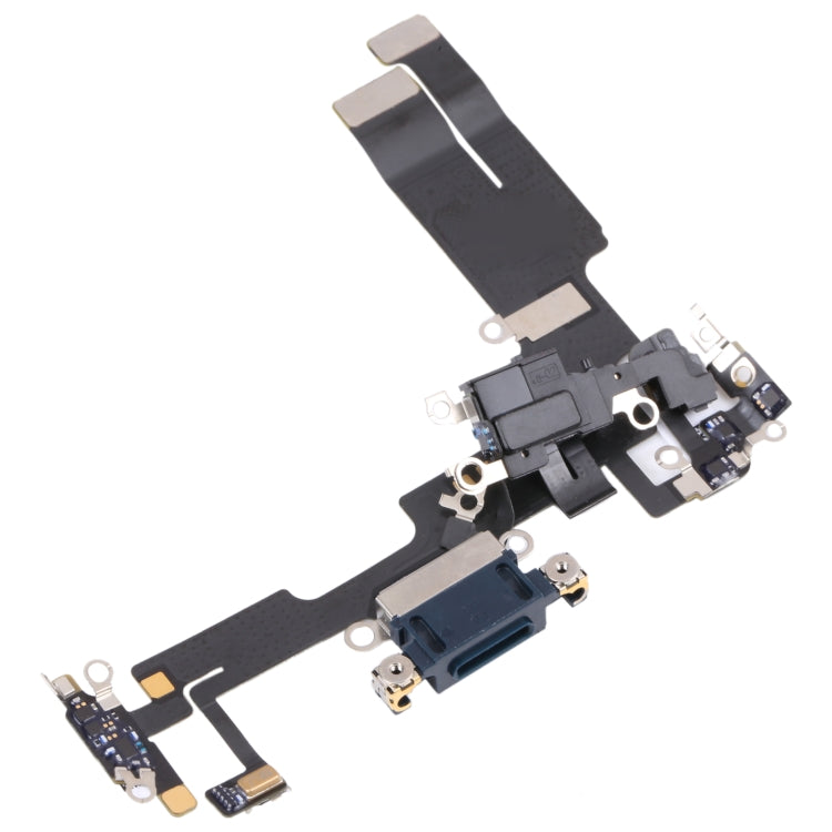 For iPhone 14 Original Charging Port Flex Cable