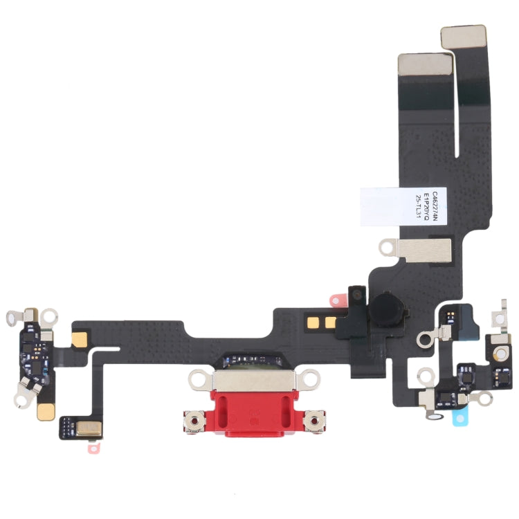 For iPhone 14 Original Charging Port Flex Cable My Store