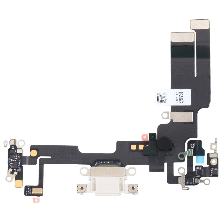 For iPhone 14 Original Charging Port Flex Cable My Store