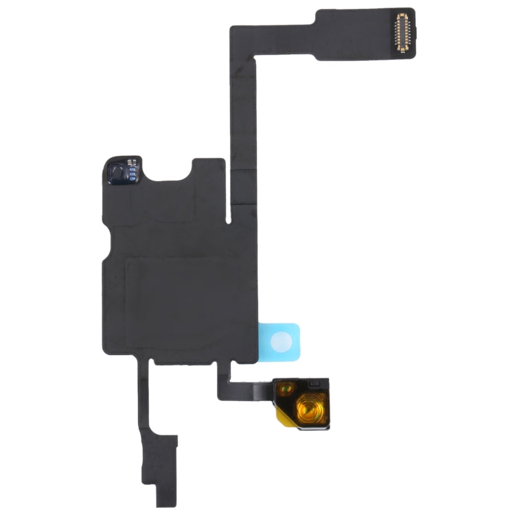 Earpiece Speaker Sensor Flex Cable for iPhone 14 Pro Max My Store