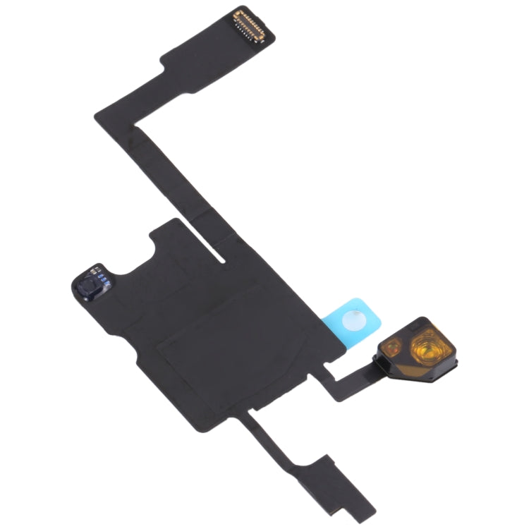 Earpiece Speaker Sensor Flex Cable for iPhone 14 Pro Max My Store