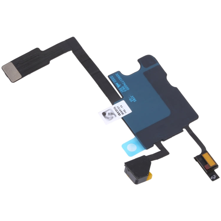 Earpiece Speaker Sensor Flex Cable for iPhone 14 Pro Max My Store