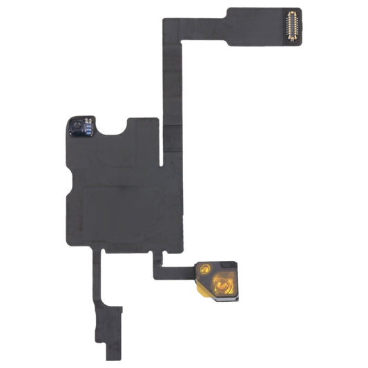 Earpiece Speaker Sensor Flex Cable for iPhone 14 Pro My Store