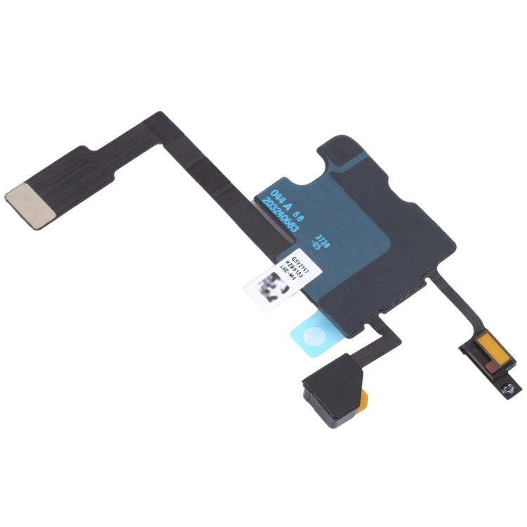 Earpiece Speaker Sensor Flex Cable for iPhone 14 Pro My Store