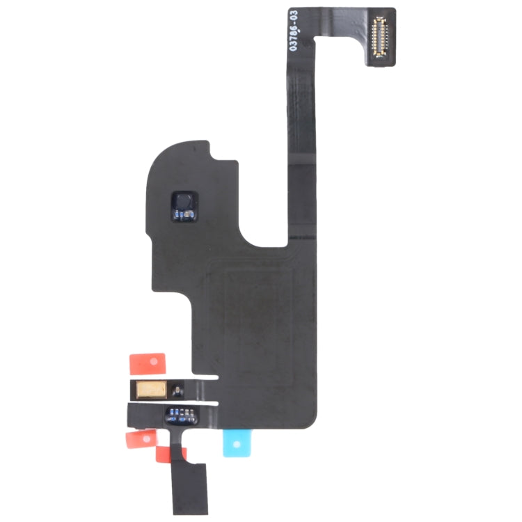 Earpiece Speaker Sensor Flex Cable for iPhone 14 My Store