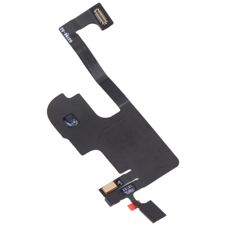 Earpiece Speaker Sensor Flex Cable for iPhone 14