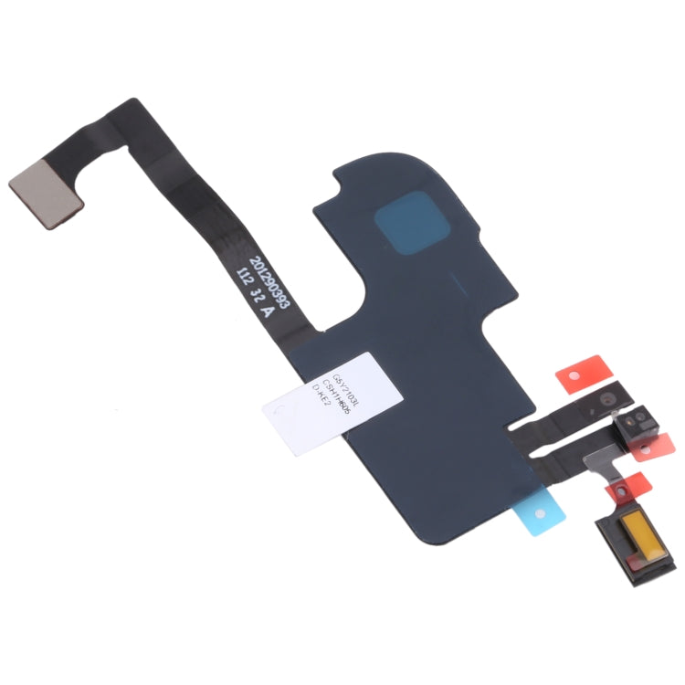 Earpiece Speaker Sensor Flex Cable for iPhone 14 My Store